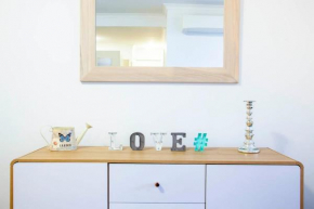 Stylish apt in the heart of Perth City